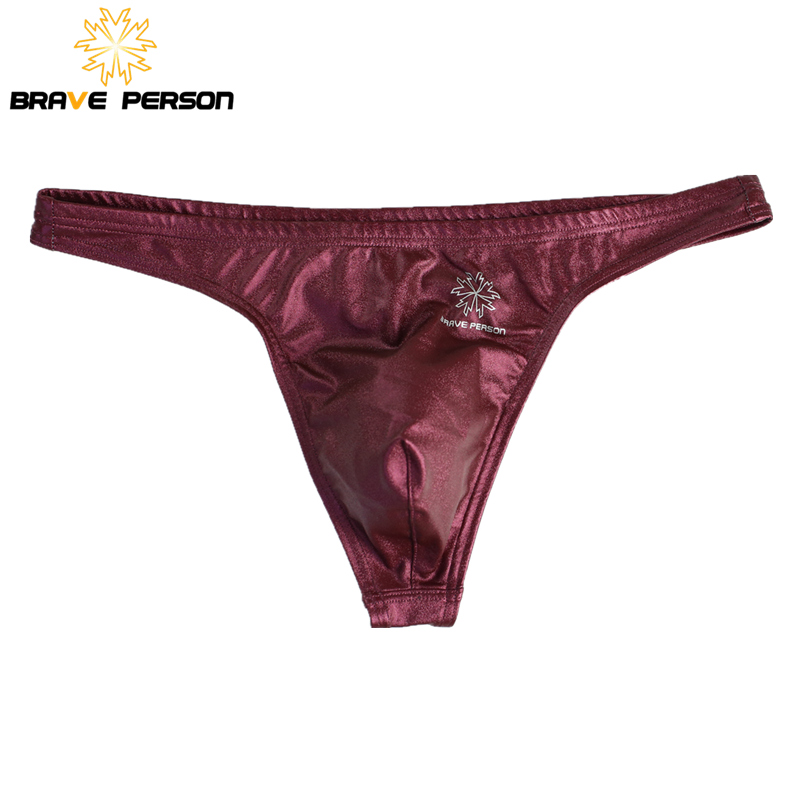 Multi Pack Underwear - 3 adet/grup yeni cesur kişi erkek
