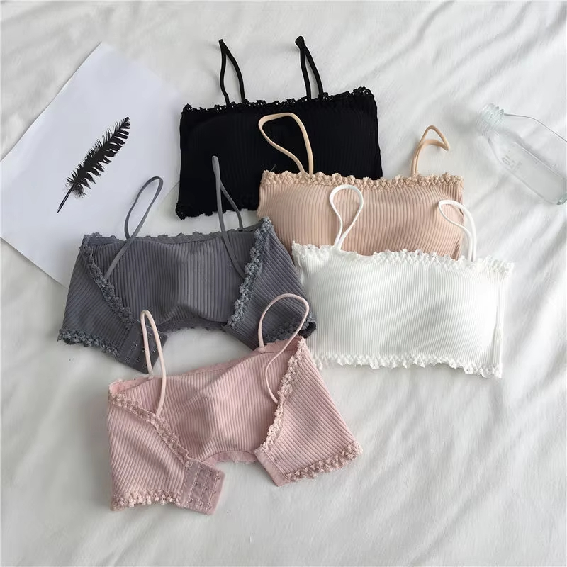 Kadın Sutyen Kadın Tüp Üst Sut - Suspender Tank Top incelemesi ve fiyatı