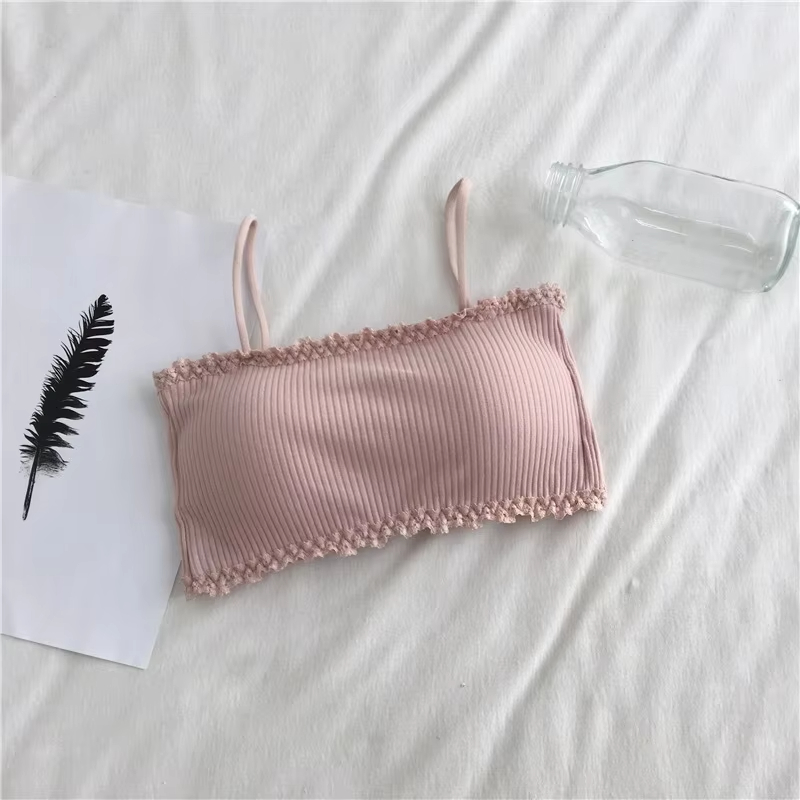 Kadın Sutyen Kadın Tüp Üst Sut - Suspender Tank Top incelemesi ve fiyatı