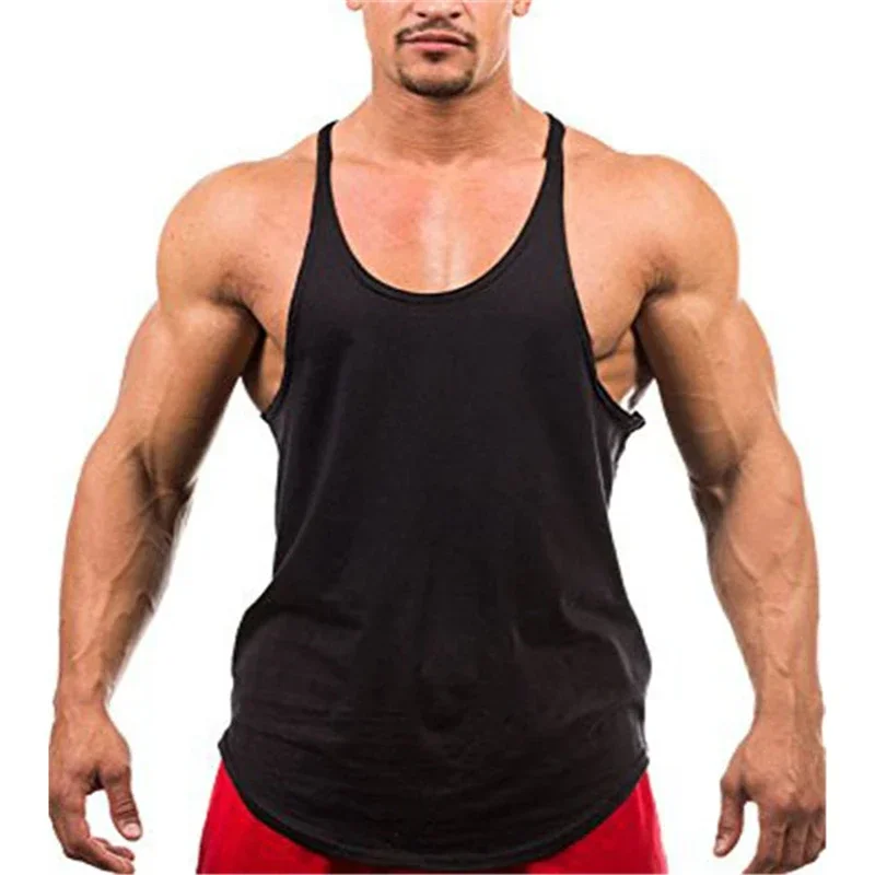 Koşu yelekleri erkekler kolsuz - Suspender Tank Top incelemesi ve fiyatı