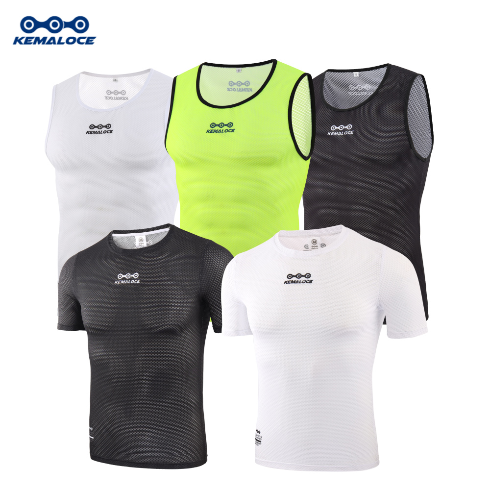 KEMALOCE bisiklet bankası katm - Sleeveless Undershirt incelemesi ve fiyatı
