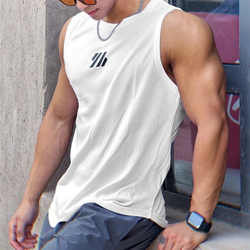2025 yeni Yaz Spor Salonu Yele - Sleeveless Undershirt incelemesi ve fiyatı