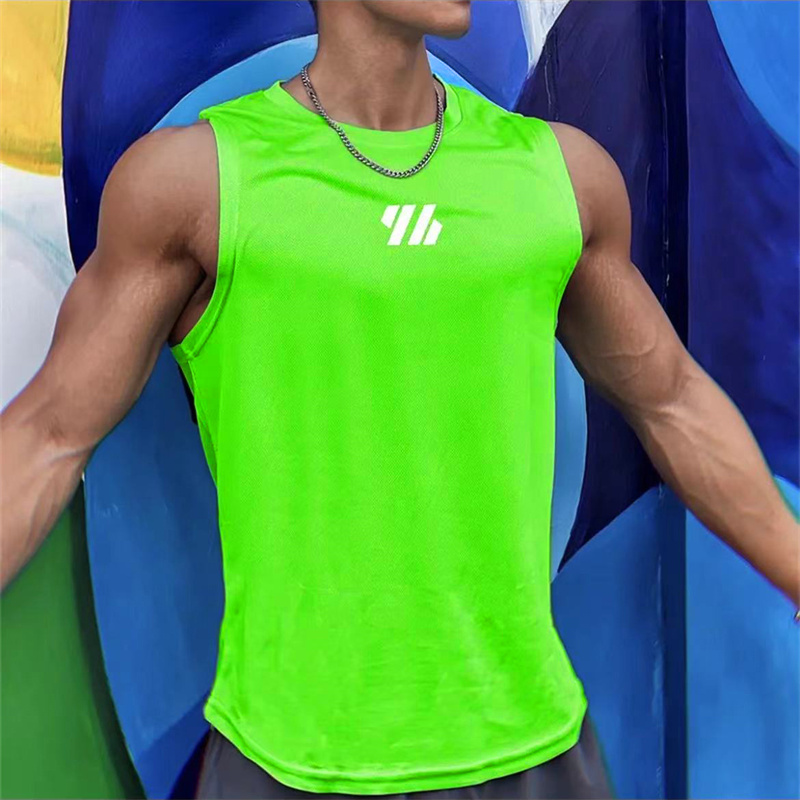 2025 yeni Yaz Spor Salonu Yele - Sleeveless Undershirt incelemesi ve fiyatı