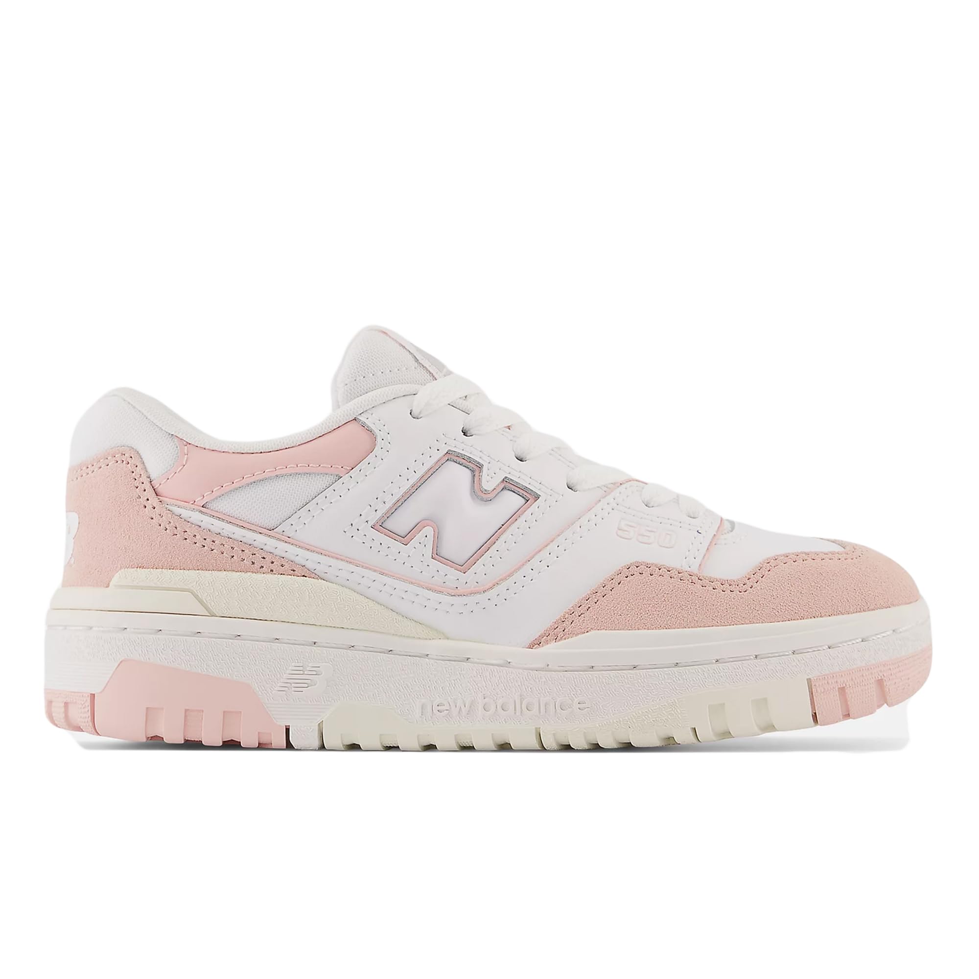 New Balance Çocuk 550 Spor Aya - New Balance Shoes 550 incelemesi ve fiyatı