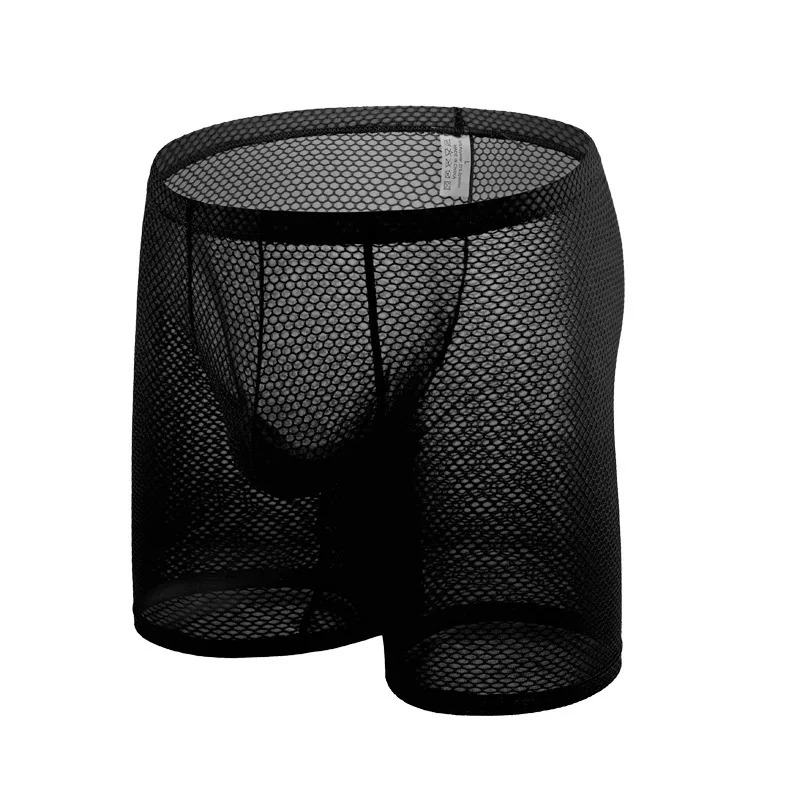 Erkek iç çamaşırı eşcinseller  - Long Leg Trunk Men incelemesi ve fiyatı