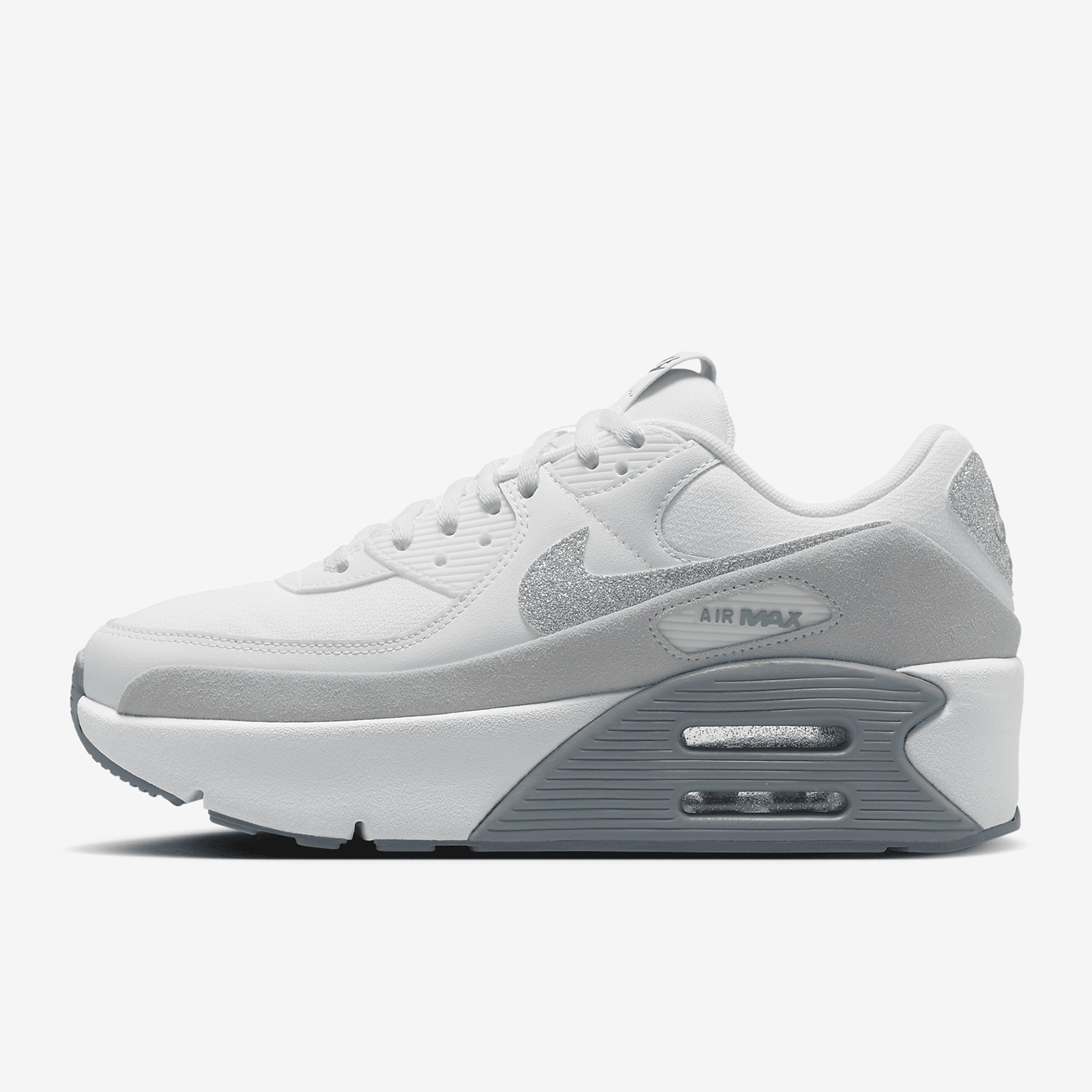 Nike Authentic Air Max 90 LV8  - Nike Shoes Air Max 90 incelemesi ve fiyatı