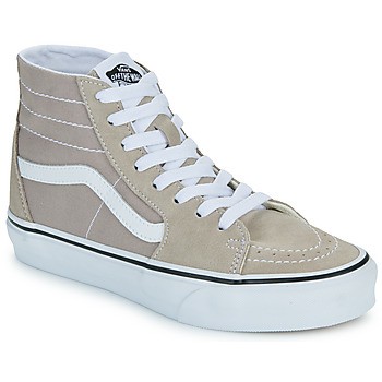 Vans Sk8 Hi Kadın Ayakkabıları - Vans Shoes Sk8-Hi incelemesi ve fiyatı