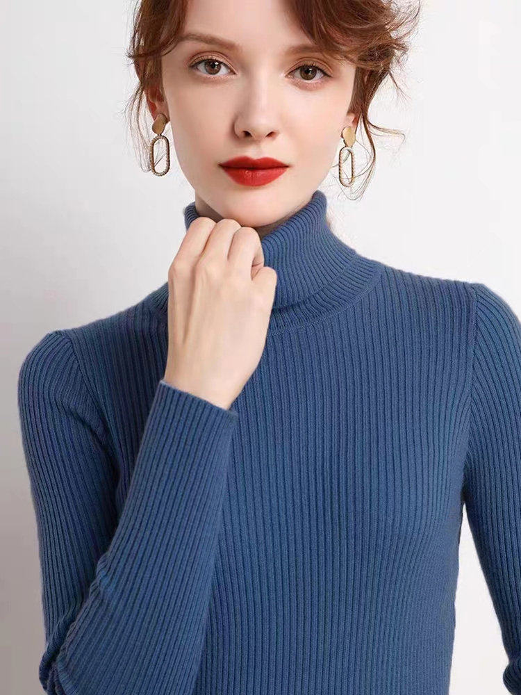 Yeni Balıkçı Yaka Jumper Kadın - Thermal Long John incelemesi ve fiyatı