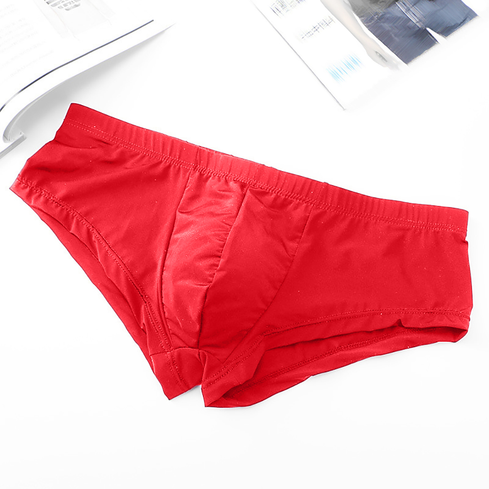 Buz Ipek Iç Çamaşırı Boxer Kül - Pouch Boxer Pouch incelemesi ve fiyatı