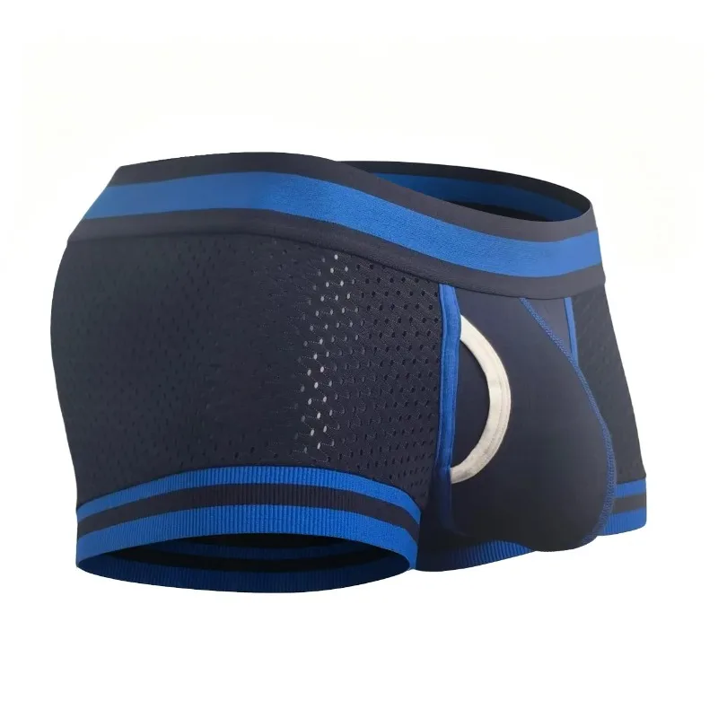 Nefes Alabilen Erkek File Boxe - Mesh Sport Boxer incelemesi ve fiyatı