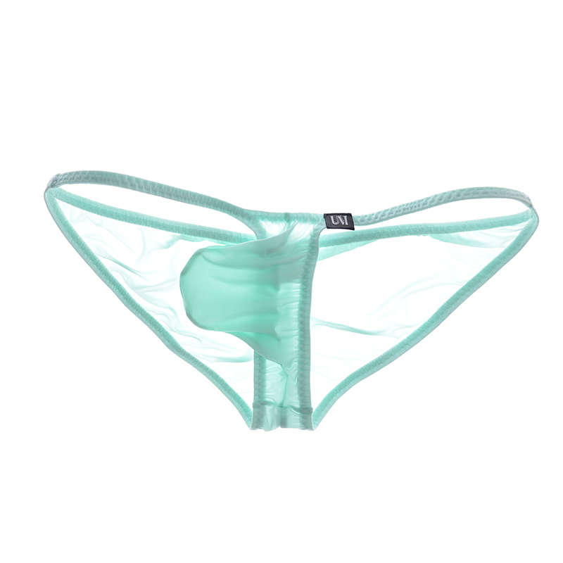 Erkek Seksi İpek Düğmeli Külot - Pouch Boxer Pouch incelemesi ve fiyatı