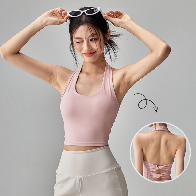 Kadın Çift Fiyonklu Halter Egz - Suspender Tank Top incelemesi ve fiyatı