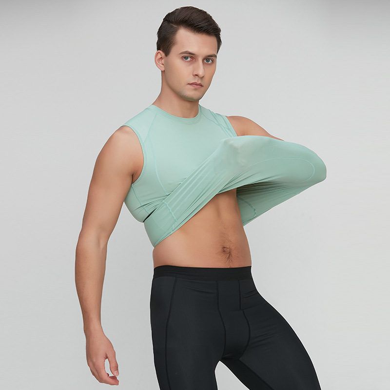 Basketbol Eğitimi Sıkı Tank To - Sleeveless Undershirt incelemesi ve fiyatı