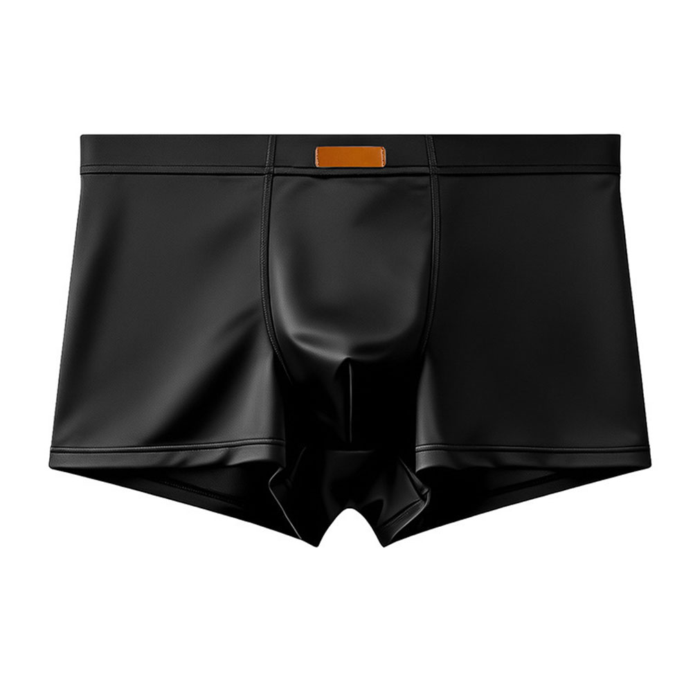 Erkekler Buz Ipek Saten benzer - Pouch Boxer Pouch incelemesi ve fiyatı