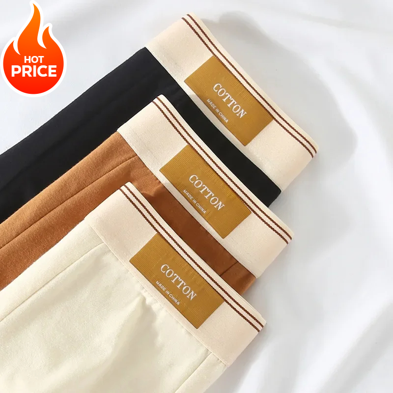 5'li Paket Erkek Pamuklu Boxer - Multi Pack Underwear incelemesi ve fiyatı
