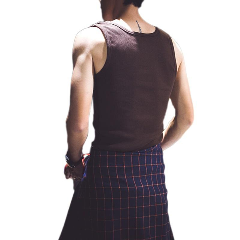 Erkekler Spor Yelek Kolsuz Kar - Sleeveless Undershirt incelemesi ve fiyatı