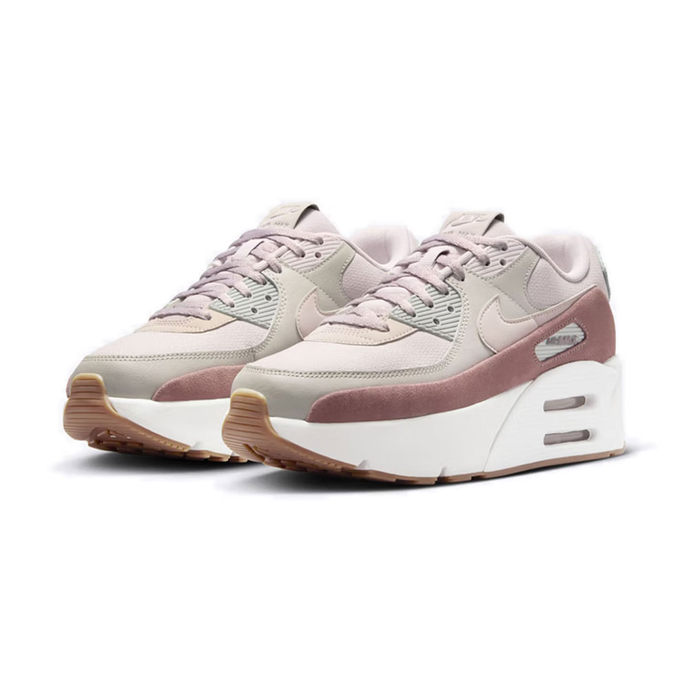 Nike Air Max 90 Kadın Koşu Aya - Nike Shoes Air Max 90 incelemesi ve fiyatı