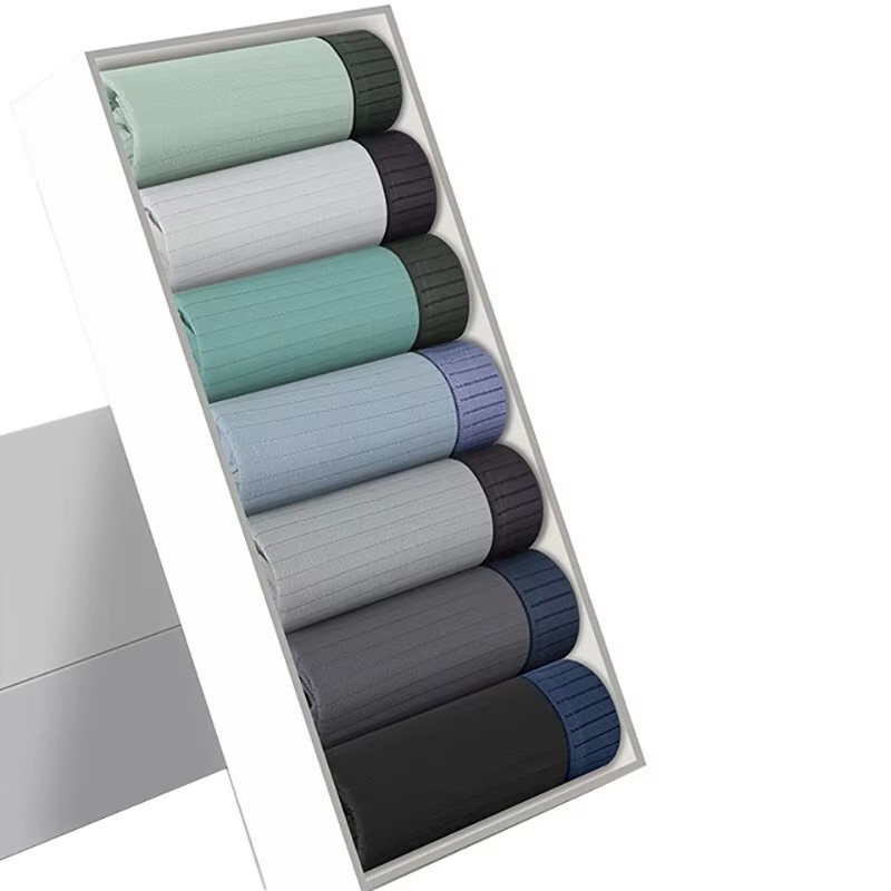 Erkek Pamuk Külot İç Giyim Bok - Multi Pack Underwear incelemesi ve fiyatı