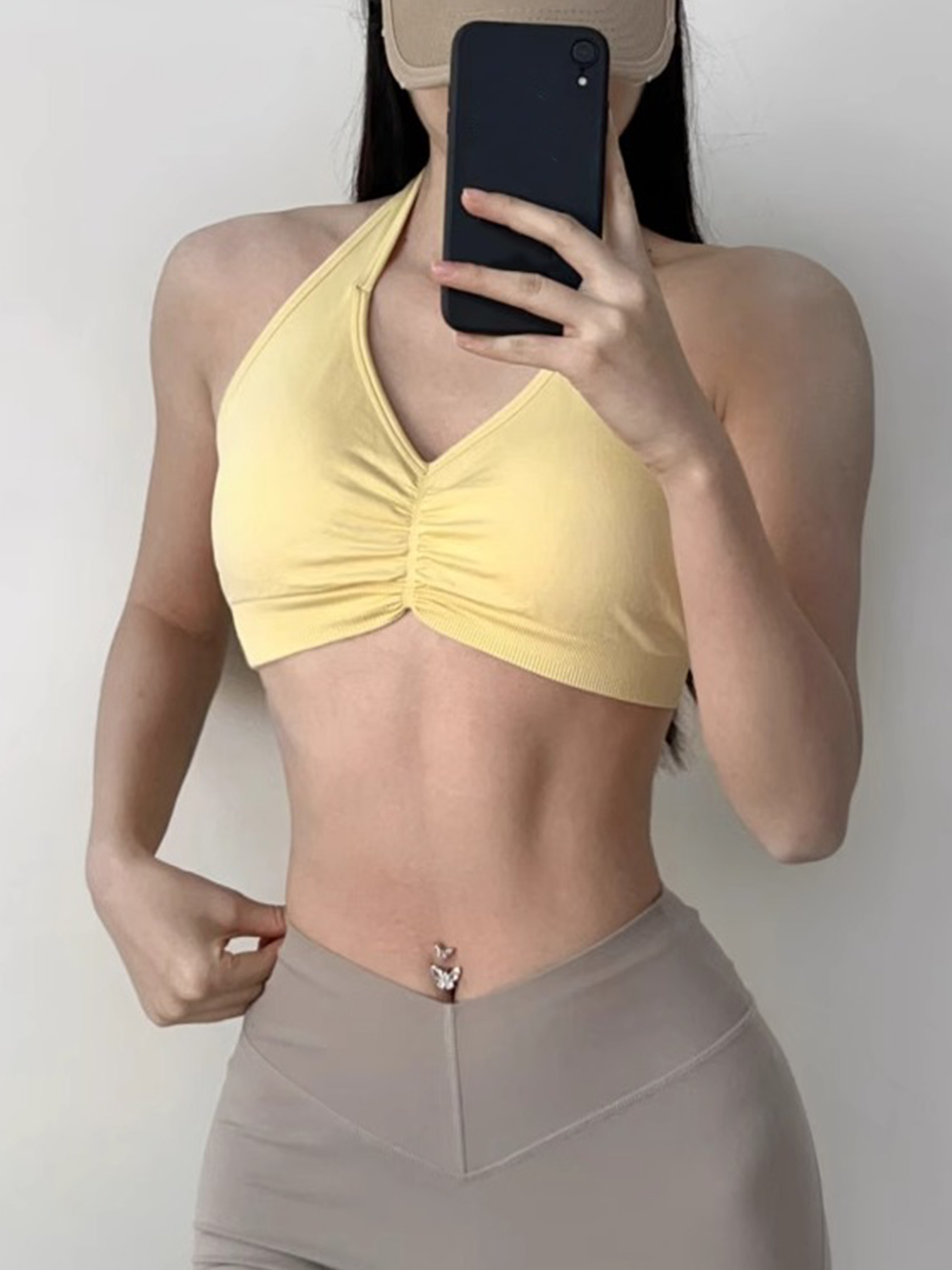 Kadın T-Back Ayarlanabilir Ask - Suspender Tank Top incelemesi ve fiyatı