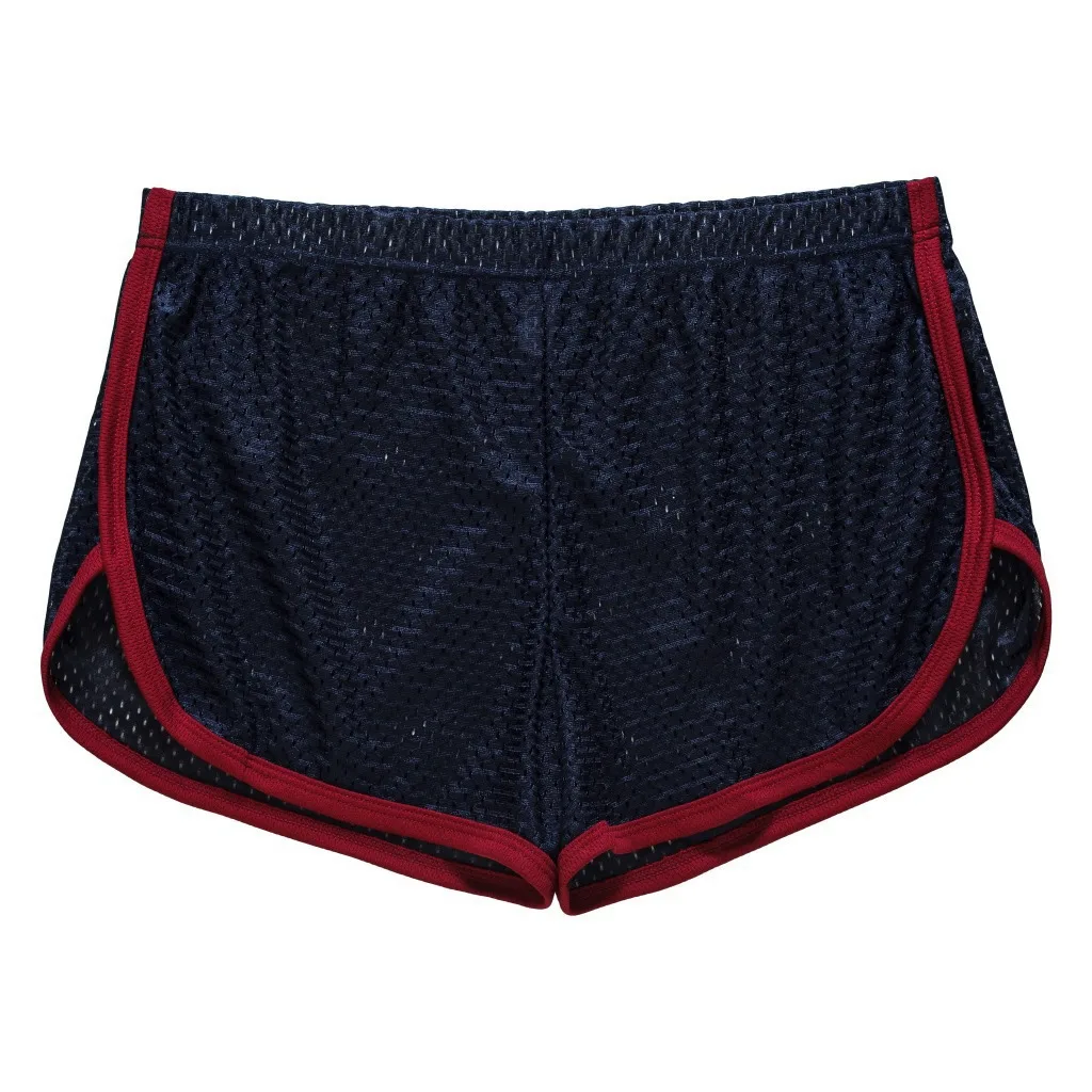 Erkekler için yazlık örgü baks - Mesh Sport Boxer incelemesi ve fiyatı