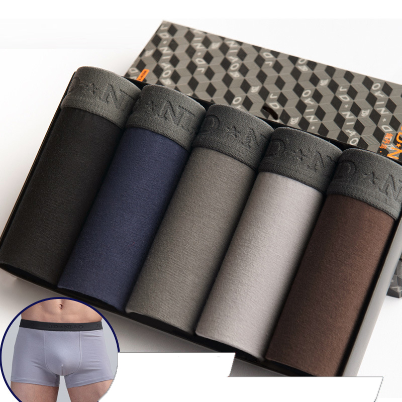 5 adet/grup erkek iç çamaşırı  - Multi Pack Underwear incelemesi ve fiyatı