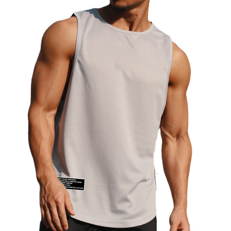 Erkekler Spor Salonu Atletleri - Sleeveless Undershirt incelemesi ve fiyatı
