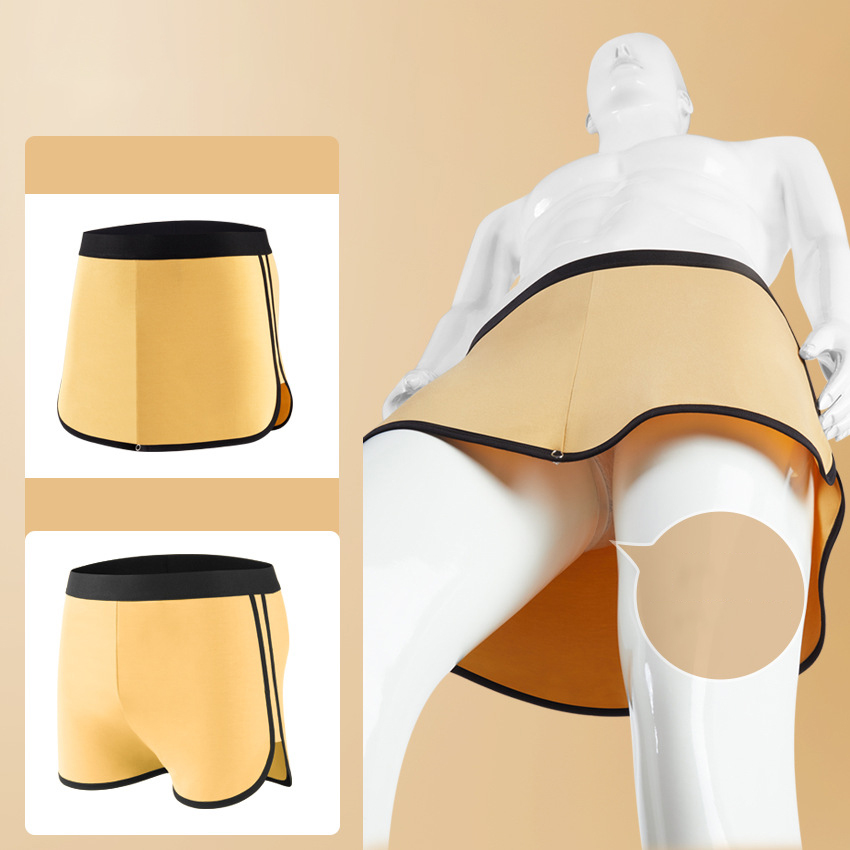Erkekler Seksi Modal Gevşek Ok - Pouch Boxer Pouch incelemesi ve fiyatı